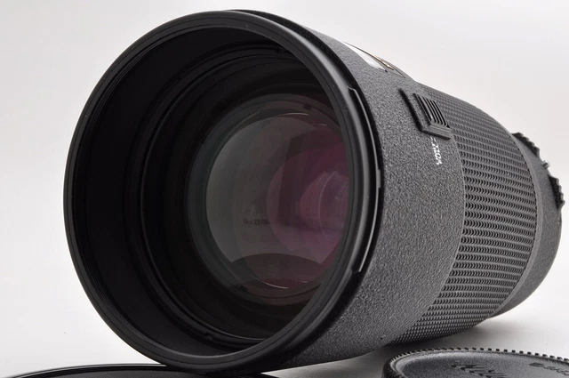 [Near Mint/BOX] Nikon ED AF NIKKOR 80-200mm f2.8 D Type II Zoom Lens JAPAN #0723