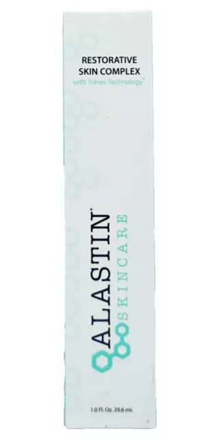 (Original) Alastin Skincare Restorative Skin Complex 1 fl oz / 29.6 ml AUTH NEW