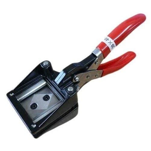 Photocutter 30mm x 40mm (right angle specification) with adjustmen From Japan