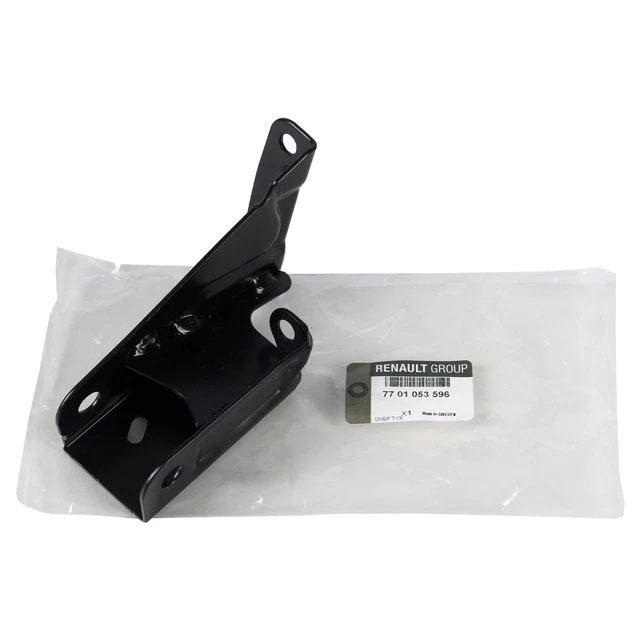 Support Pédale D'embrayage Pour Trafic II Vivaro II Primastar - 7701053596 91159853