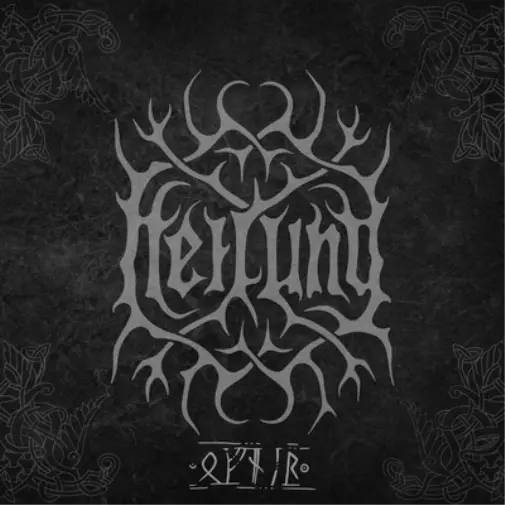 Heilung Ofnir (CD) Book (Deluxe)