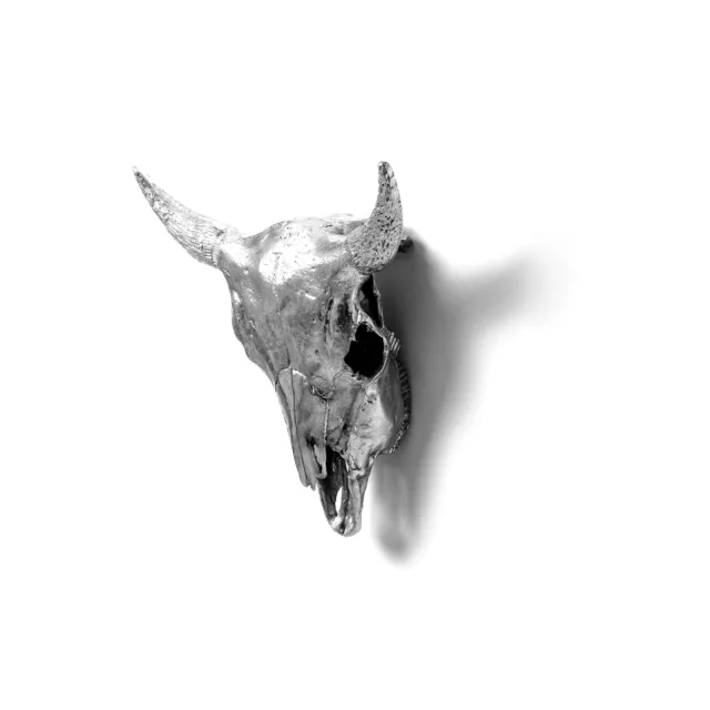 Seletti Wunderkammer Bison Skull 10899