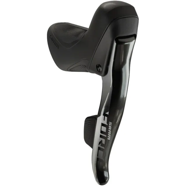 SRAM Force eTap AXS Shift/Brake Lever - Right, 12-Speed, For Mechanical Rim