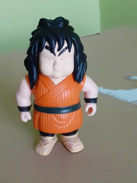 Figurine AB Toys Dragon Ball Z BS STA figure rare ( 53