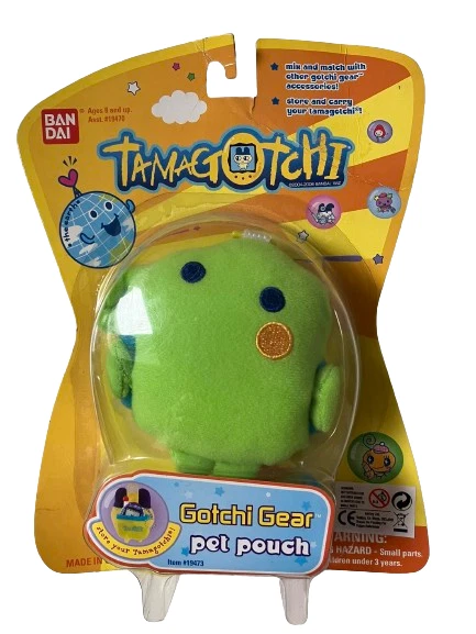 APPAREIL VIRTUEL POUR animaux de compagnie Bandai Tamagotchi Demon