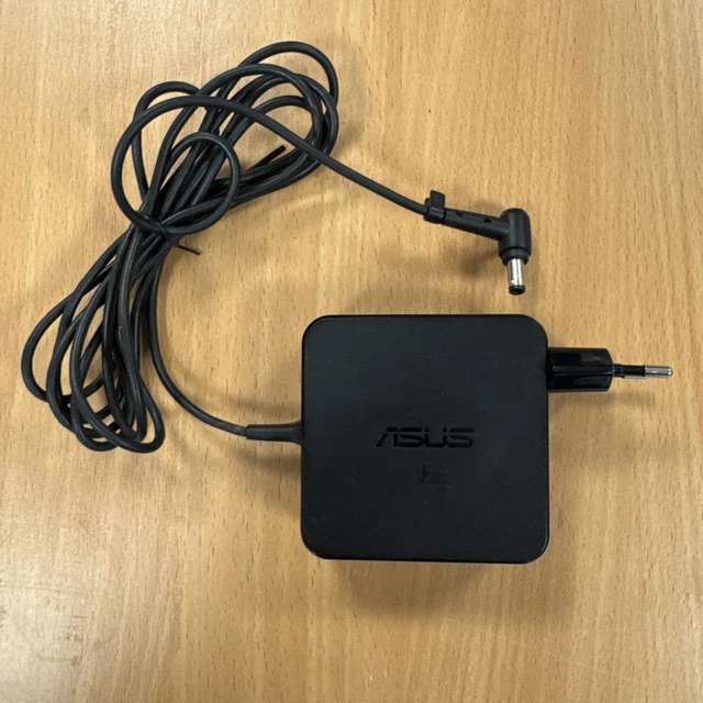 ASUS Chargeur Original 65W 19V 3,42A 4,5mm Pin ZenBook