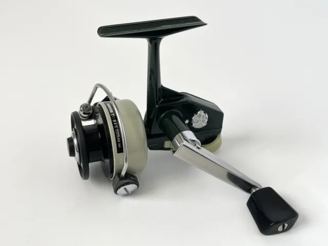 ZEBCO CARDINAL FISHING Spinning Reel 750800 VGUC! $150.00 - PicClick
