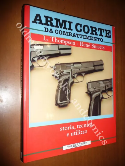 Armi da fuoco e tiro per difesa personale - Gerardo Puopolo - Libro Usato -  Panella 