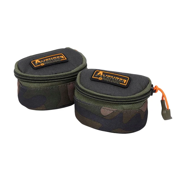 Neu SVENDSEN AVENGER LEAD & ACC TASCHE 2 STCK.