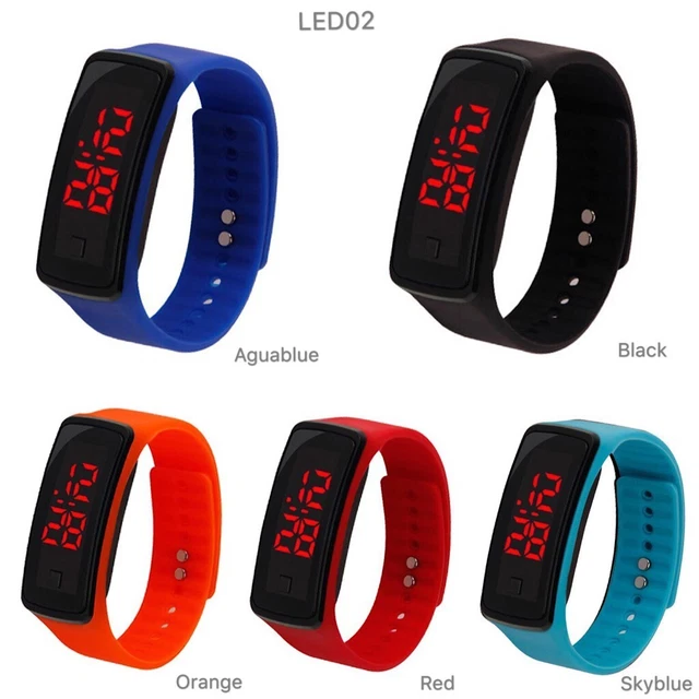 Fitness Tracker Zunate – Bracciale Smart Con Bluetooth 5.3, Monitoraggio Attività, Controllo Fotocamera E Resistenza All'acqua