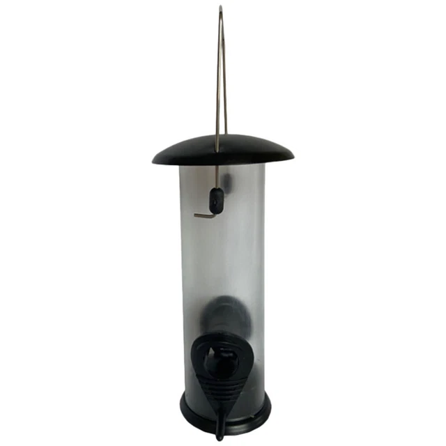 Bird Feeders Hanging Birds Feeder Outdoor Bird Feeder Bird Food