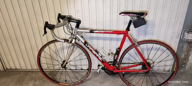 Velo lapierre online homme route