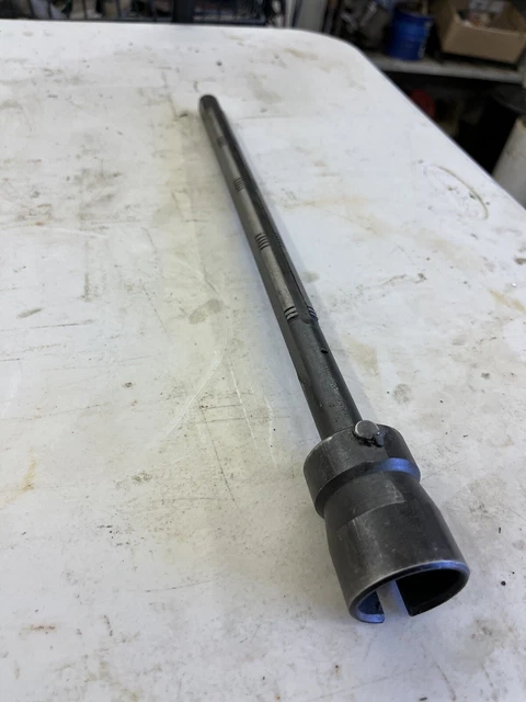 Sunnen Honing Mandrel 4Ml718 - Very Good Condition