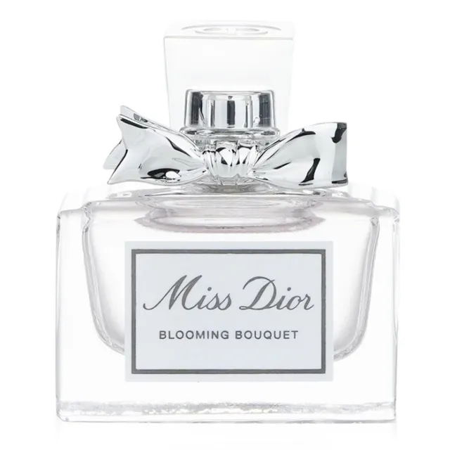 NEW Christian Dior Miss Dior Blooming Bouquet EDT Spray 5ml Perfume