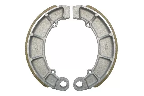 Brake Shoes Rear for 1977 Honda CB 550 K3 'Four'