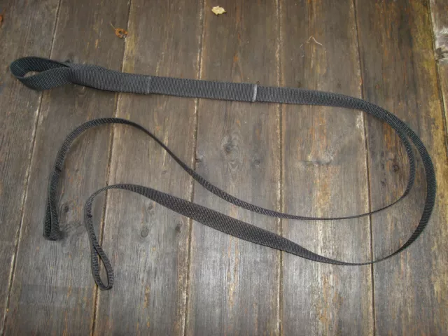 Greyhound clearance slip lead