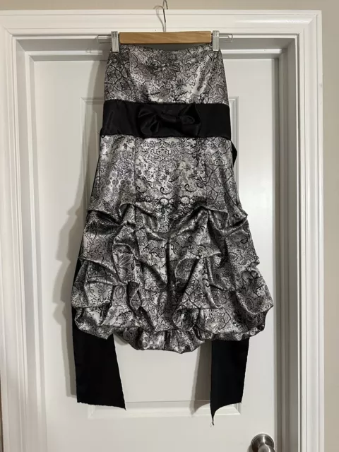 Women’s Girls Dress Ruby Rox Size 11 Cocktail Homecoming Dress