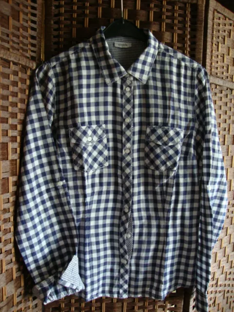 CHEMISE FEMME MANCHES longues pimkie taille 40 EUR 8 00 PicClick FR