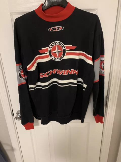 Schwinn CS Jersey M&W Sports Schwinn CS Jersey M&W Sports