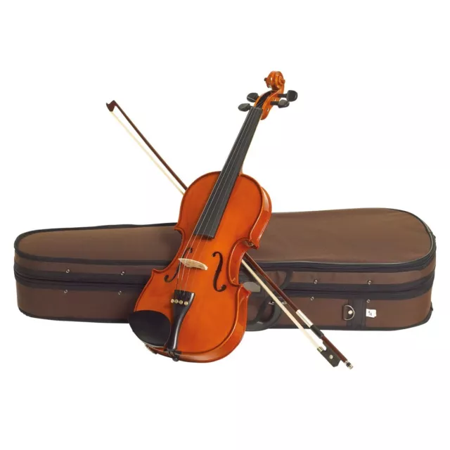 Stentor Student Standard Violin Outfit, 3/4