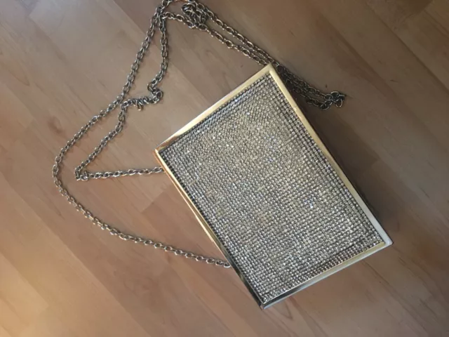 Carvela oana on sale clutch bag