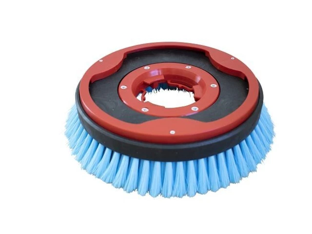 Shampooing Brush With Wasserverteilring Ipc-Gansow Titan 182 Bf 100 - Poly 0,3