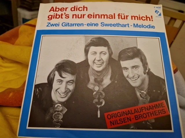 Aber Dich Gibt's Nur Einmal Für Mich Wikipedia picclick.de