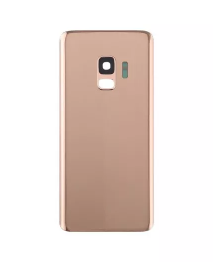 Vitre Arrière de Remplacement Samsung Galaxy S9 (G960F) - OR