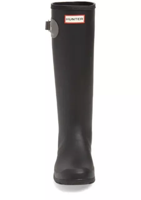 Hunter 'Tour' Packable Rain Boot 3