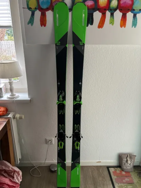 ELAN Ski Amphibio 176cm