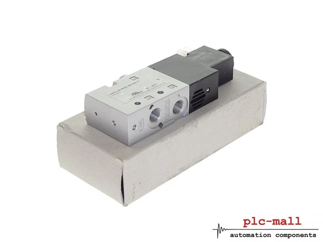 Festo Vuvs-L20-M32C-Ad-G18-F7 -New-