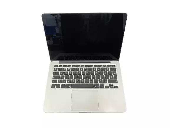 Macbook Pro A1502 13.3"i5@2.4GHz 8GB 250GB SSD Late 2013 Spares or Repair EB2311