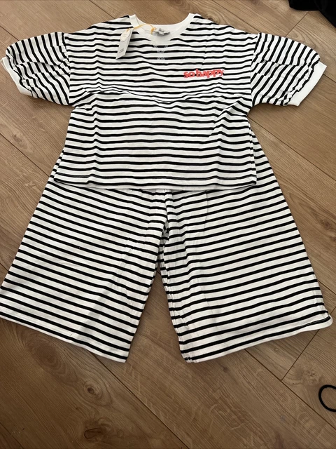abito estivo ragazze River Island età 9-10 NUOVO CON ETICHETTE