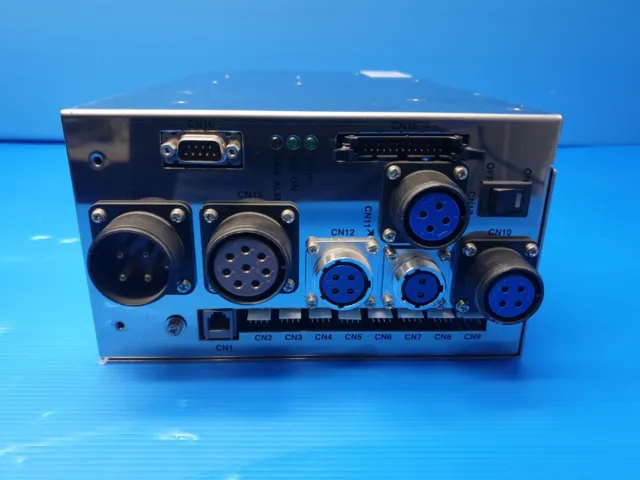 RKC Instruments RCB-43-21A/I Heater Controller Box TEL 2L80-005401-V1