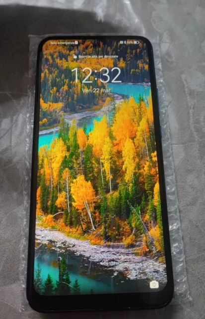 Huawei P Z Smart 2019 4GB 64GB