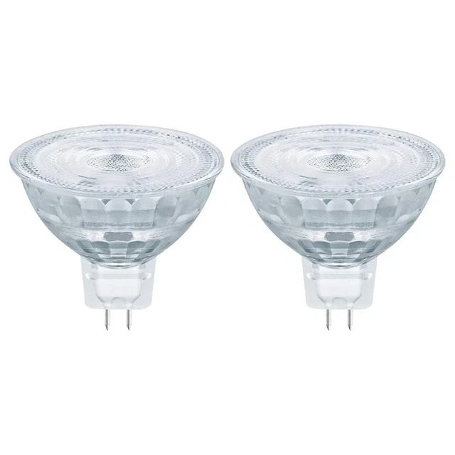 Lampadine OSRAM MR16 Per L'illuminazione Da Interno - Foto 2