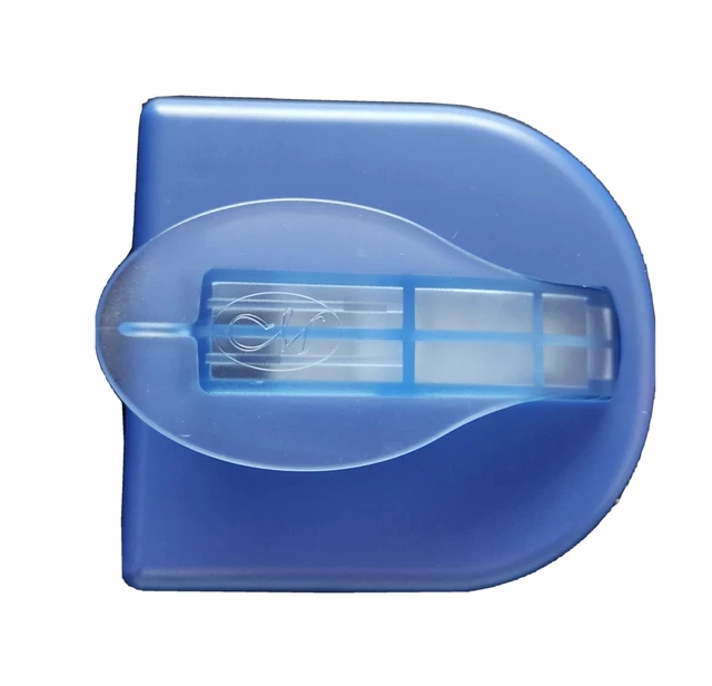 "Punche grande para fabricante de etiquetas Creative Memories grande 3"" x 2"