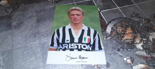 Juventus player Rui Barros at stadio comunale during official
