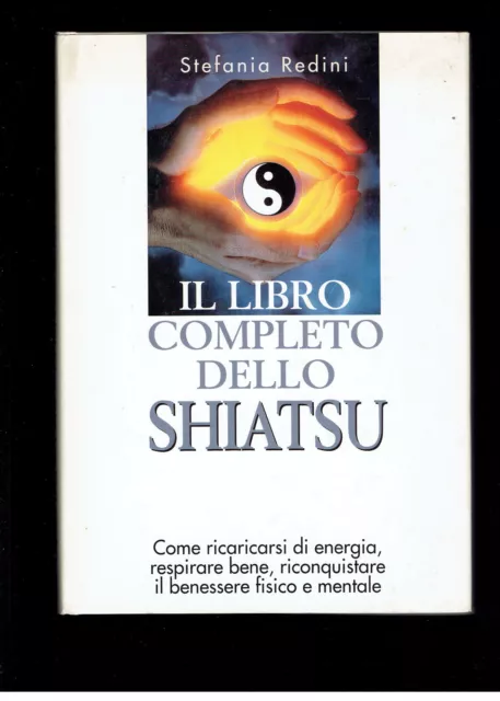 Shiatsu pdf libro completo deals