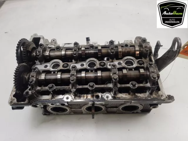 CULASSE CYLINDER HEAD BMW 1 serie (F20) 2015 11128513677 / 85136770400