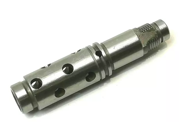 Abtriebswelle 4 Gang passt für Simson S51 S60 SR50 KR51/2 Getriebe Ziehkeilwelle