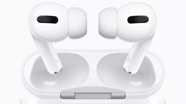 3rd Generation Earbuds Fits Airpods Pro+Charging Case Headset & Earphone -white 3
