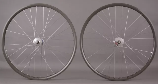 Philwood× H PLUS SON super lite rim（*H PLUS SON* super lite