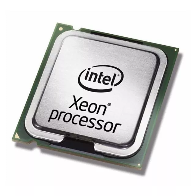 Intel Xeon Processeur X5670,6 x 2.93 GHZ CPU , 12MB, Six-Core, Socle 1366 CPU