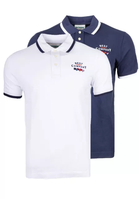 POLO UOMO BEST Company stick Best Company EUR 50 40 PicClick IT