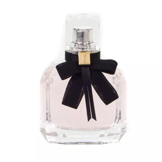 Yves Saint Laurent Mon Paris 50ml Eau De Parfum EDP Spray YSL Perfume For Women