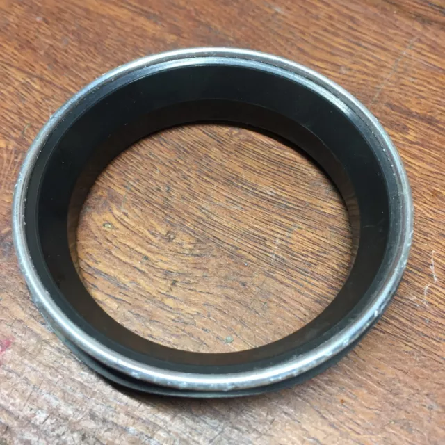 1984 Mercedes Benz W123 300D Dash Vent Bexel and Thrust Spring Washer  OEM  B39