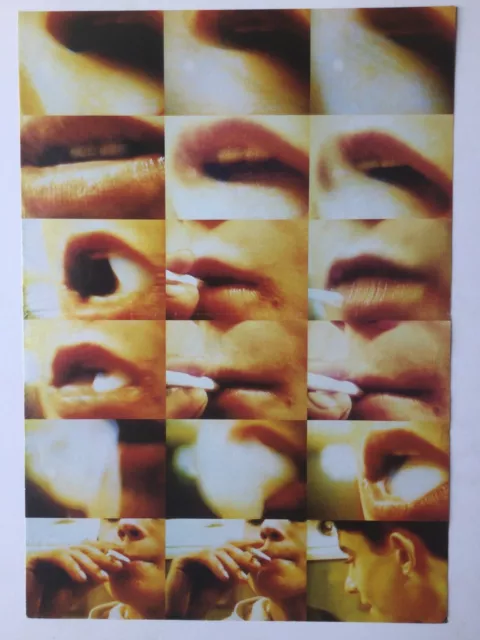  Ashley Jones Poster Lingerie #01 24x36in: Prints: Posters &  Prints