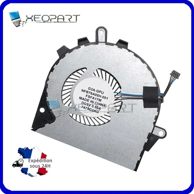 Système De Refroidissement Silencieux  Silencieux  Sans Ventilateur Ventilateur Eteint 133472 4660