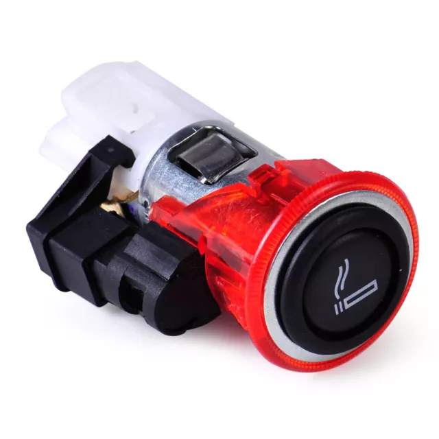 Cigarette Lighter for VW Beetle Golf GTI Jetta Passat Eos Seat 1J0919307309 Nm